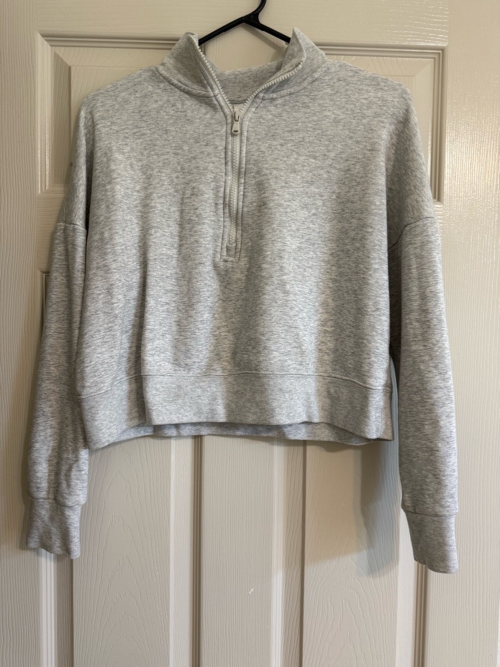 Fabletics Quarter Zip